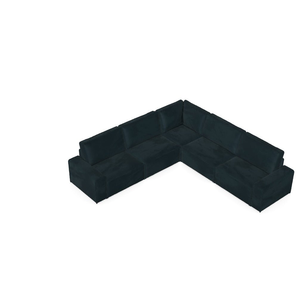 Domo Modular - Jouw gewenste configuratie M_OKWF2B