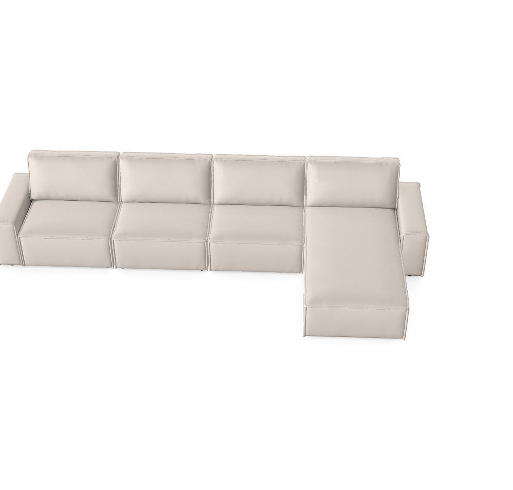 Domo Modular - Jouw gewenste configuratie M_OOB353