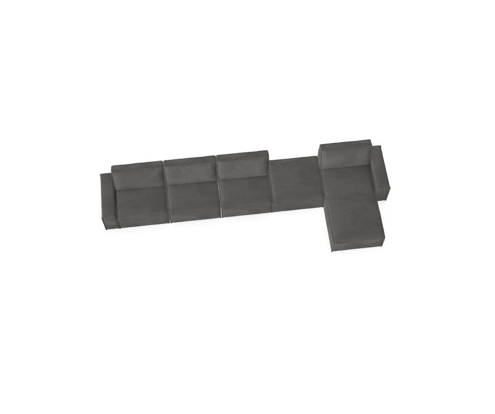 Domo Modular - Jouw gewenste configuratie M_ORCAIR
