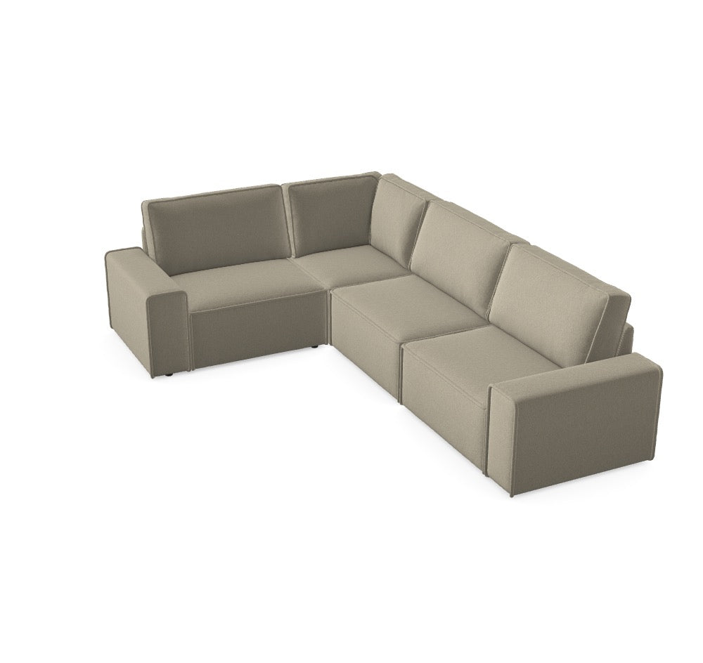 Domo Modular - Jouw gewenste configuratie M_P9EGBA