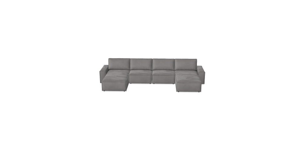 Domo Modular - Jouw gewenste configuratie M_PAU7JB