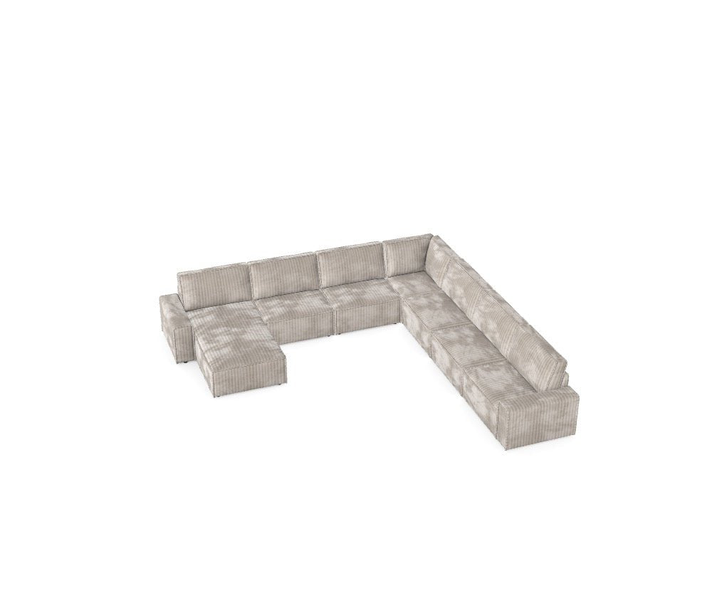 Domo Modular - Jouw gewenste configuratie M_PJHJ92