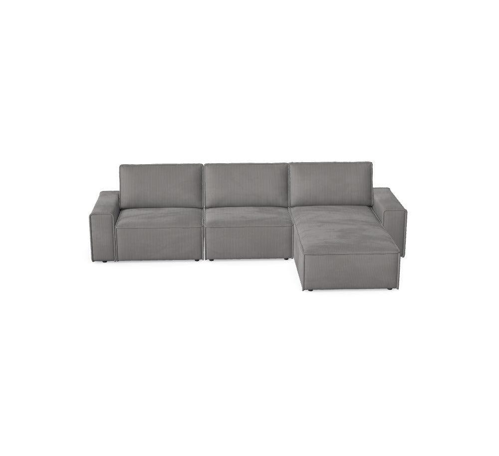 Domo Modular - Jouw gewenste configuratie M_PLMBI0