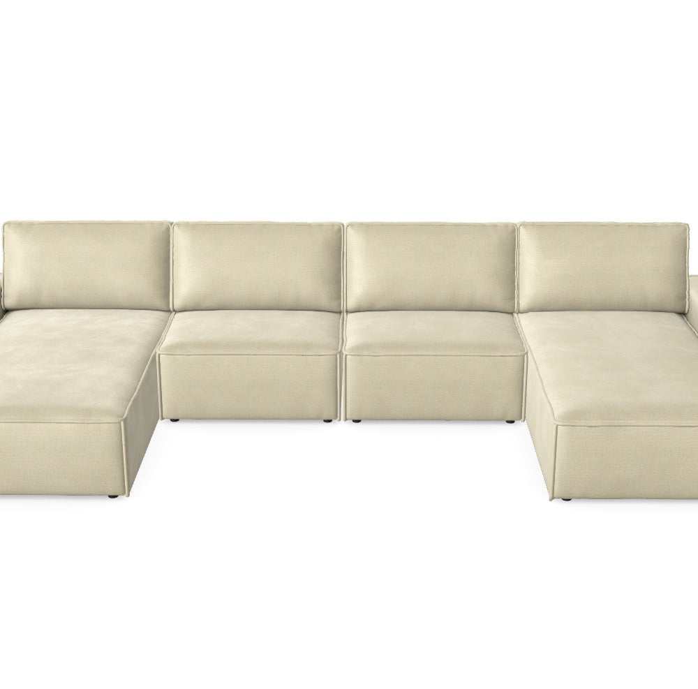 Domo Modular - Jouw gewenste configuratie M_PQE345