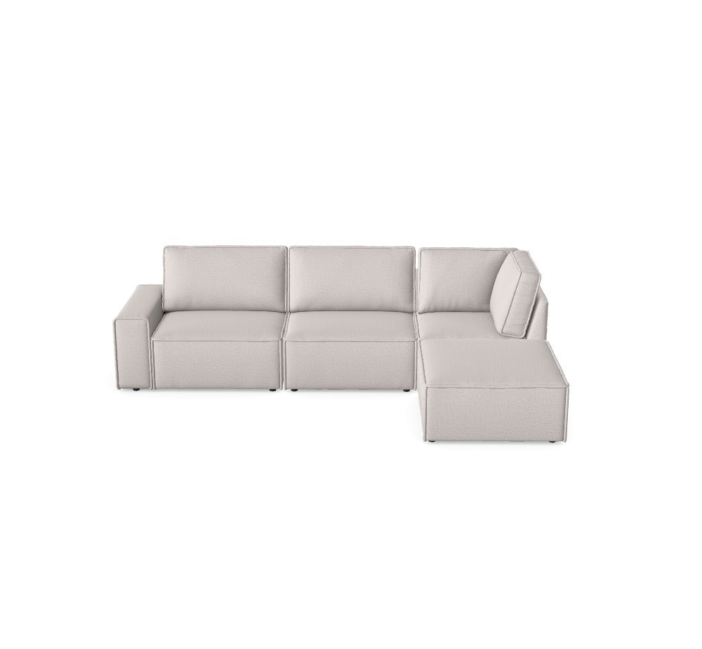 Domo Modular - Jouw gewenste configuratie M_PS06F7