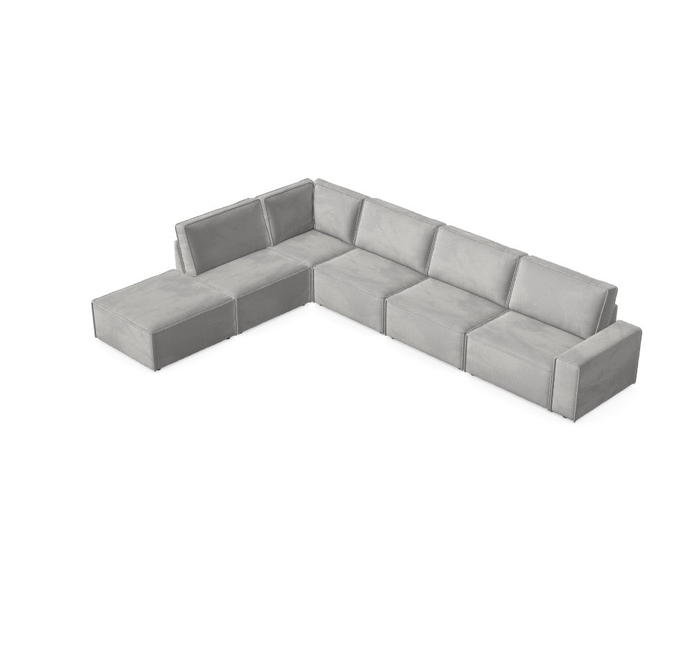 Domo Modular - Jouw gewenste configuratie M_PZTQWY