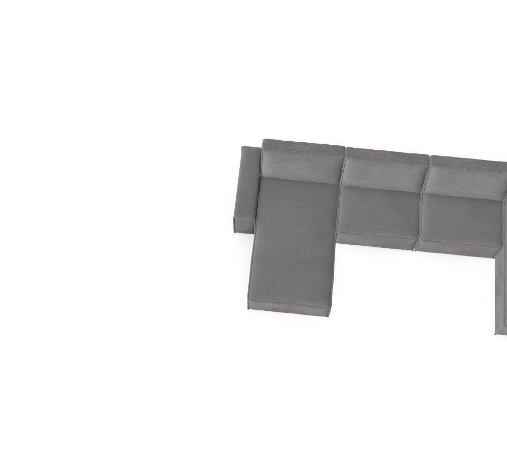 Domo Modular - Jouw gewenste configuratie M_Q5GWOR