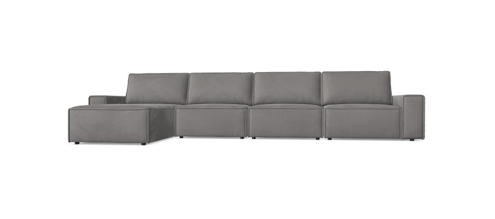 Domo Modular - Jouw gewenste configuratie M_QBGCCR