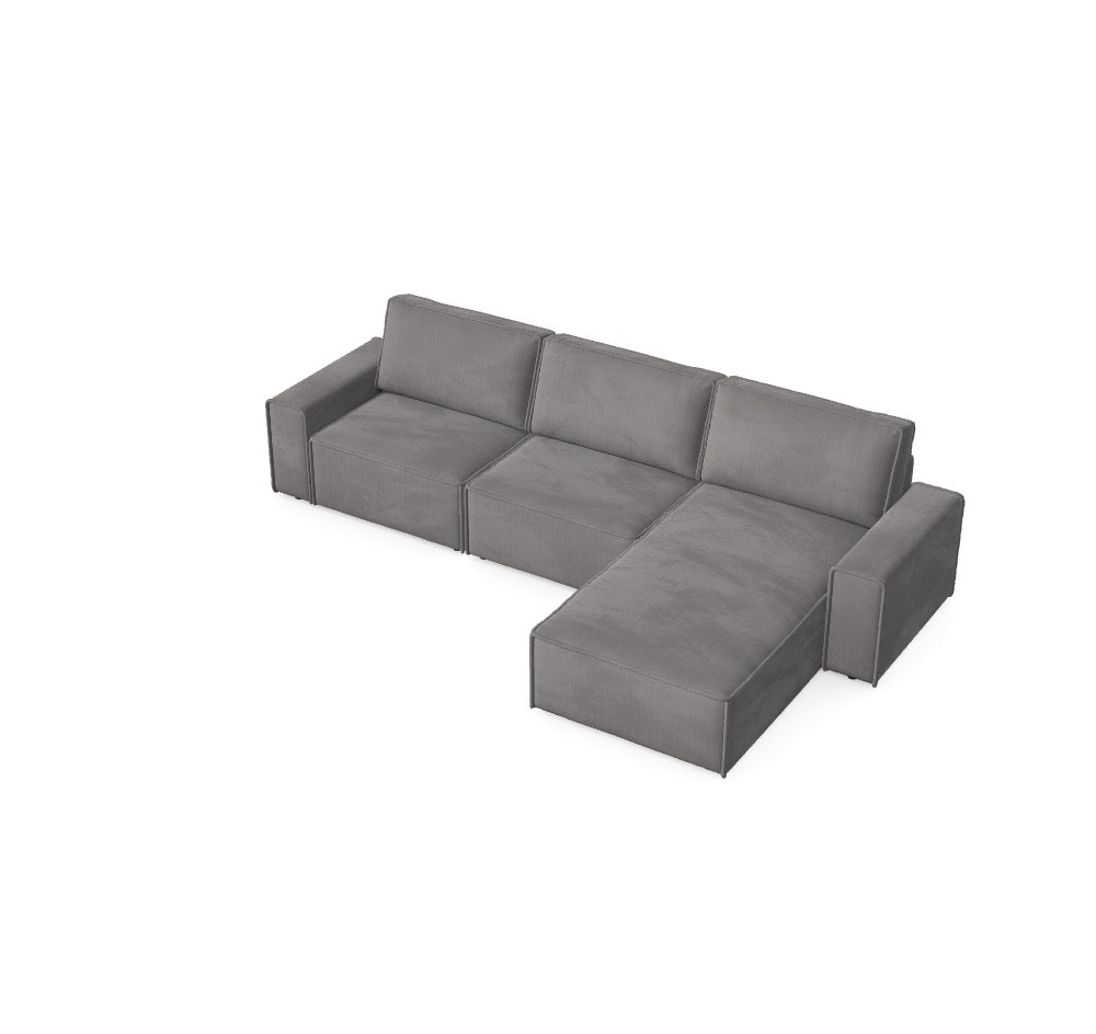 Domo Modular - Jouw gewenste configuratie M_QCUKGZ