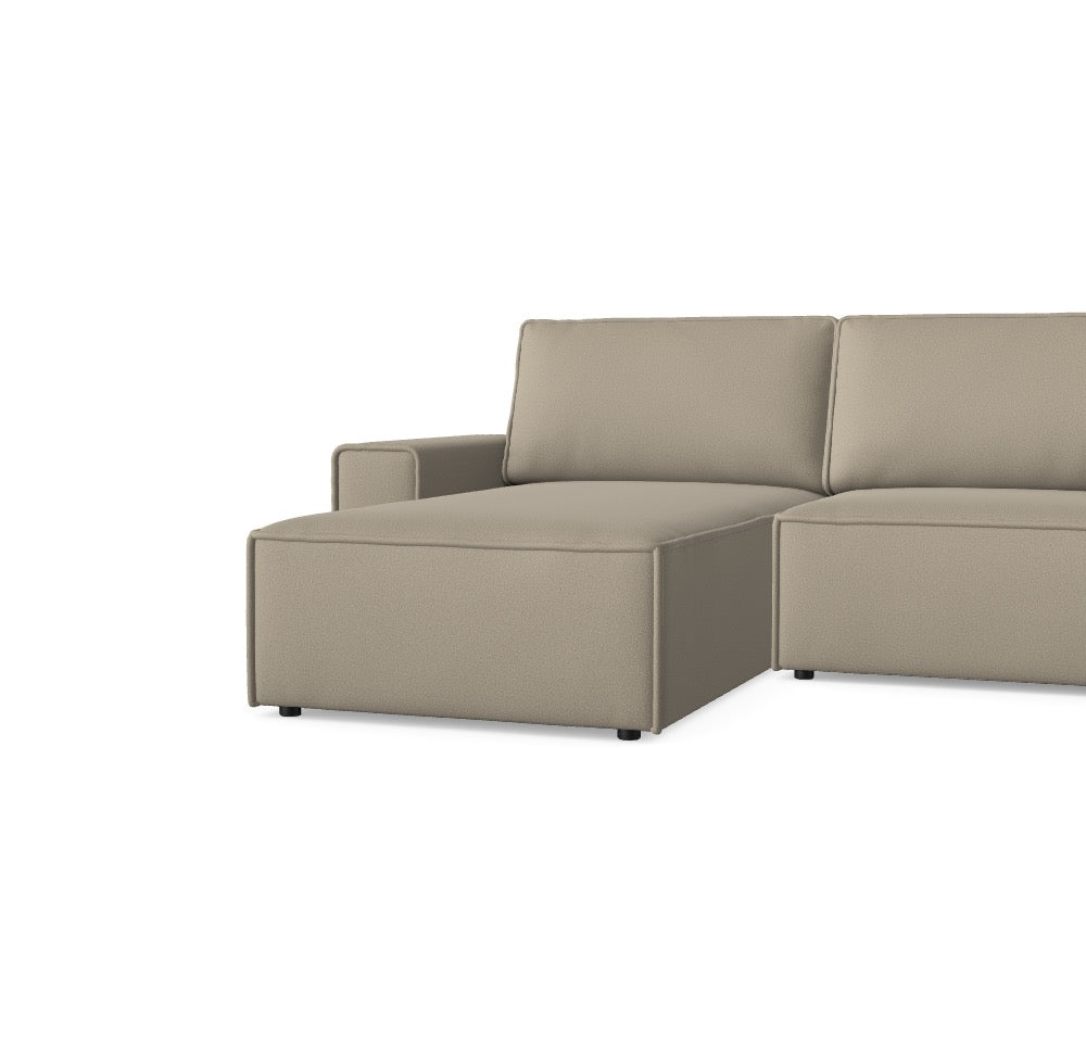 Domo Modular - Jouw gewenste configuratie M_QMAFNB