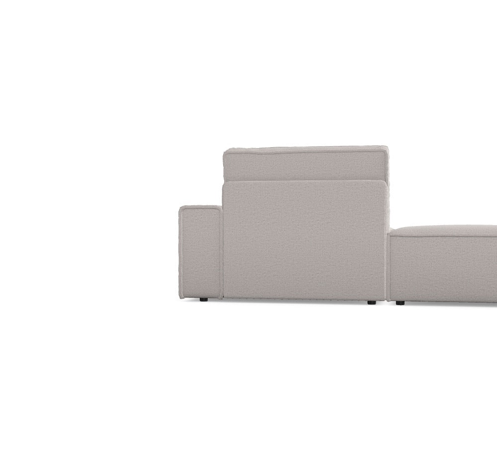 Domo Modular - Jouw gewenste configuratie M_QTDCDF
