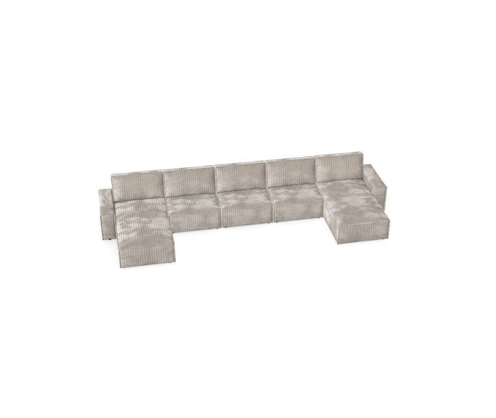 Domo Modular - Jouw gewenste configuratie M_R0QTQN