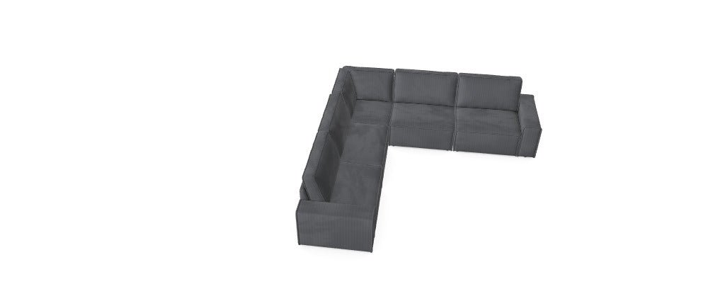 Domo Modular - Jouw gewenste configuratie M_R7I7JB