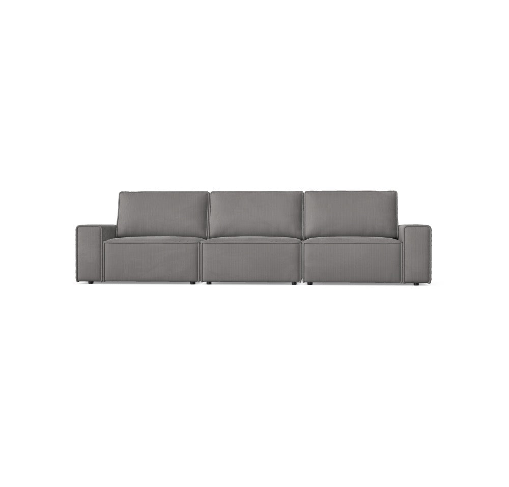 Domo Modular - Jouw gewenste configuratie M_R8FUAL