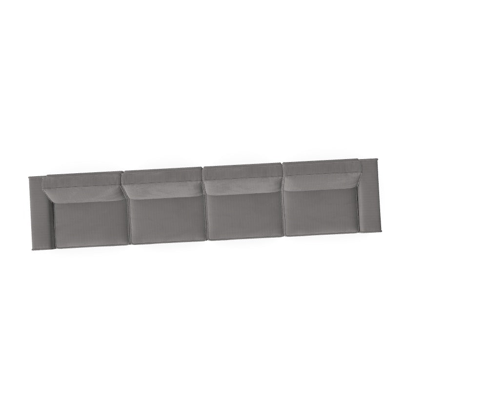 Domo Modular - Jouw gewenste configuratie M_RFVZHF