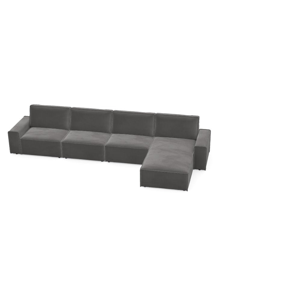 Domo Modular - Jouw gewenste configuratie M_RQFIC2