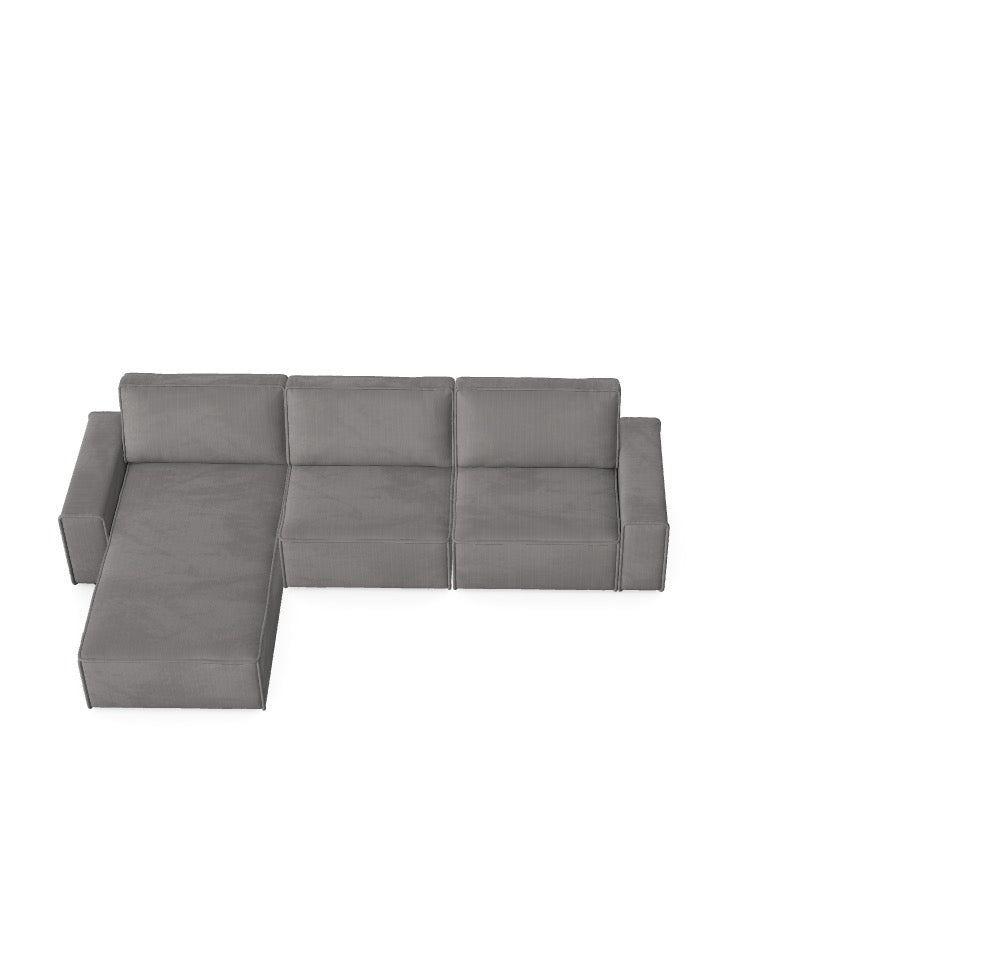 Domo Modular - Jouw gewenste configuratie M_RQXYK2