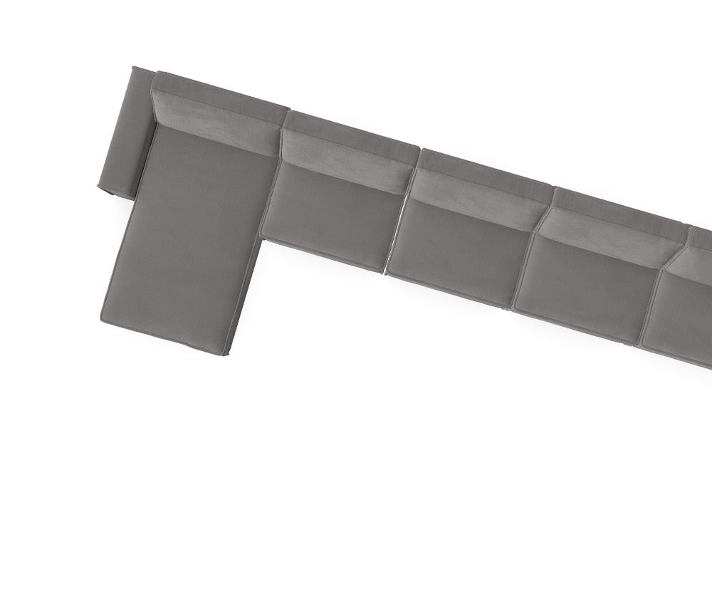 Domo Modular - Jouw gewenste configuratie M_RSIVUI