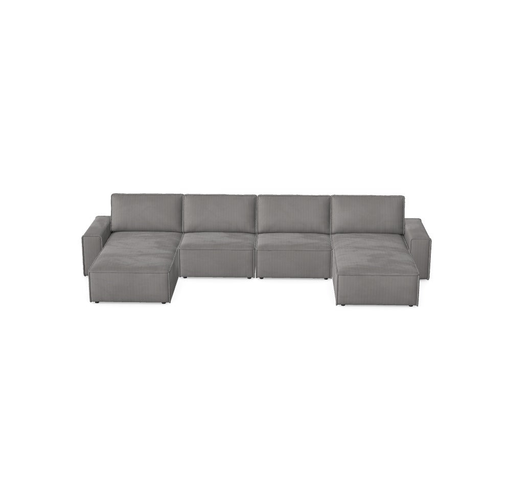 Domo Modular - Jouw gewenste configuratie M_RSME5B