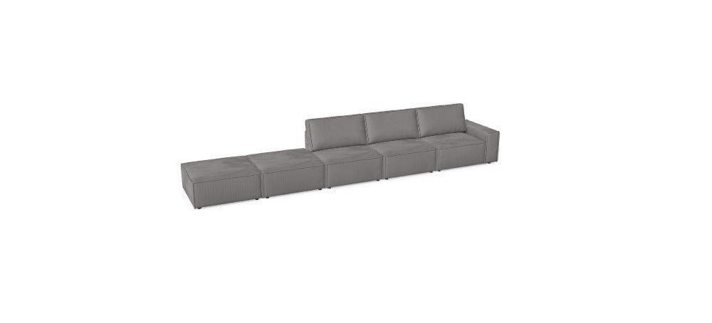 Domo Modular - Uw gewenste configuratie M_S36KWZ7