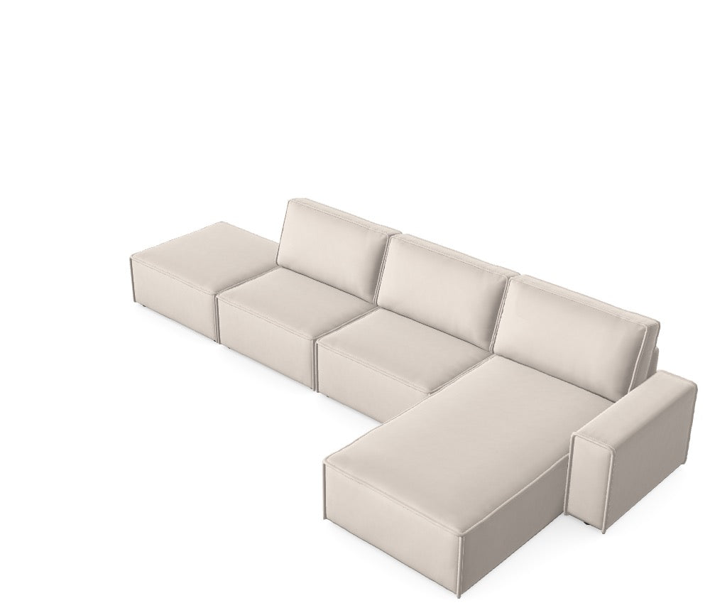 Domo Modular - Jouw gewenste configuratie M_S4AMN7