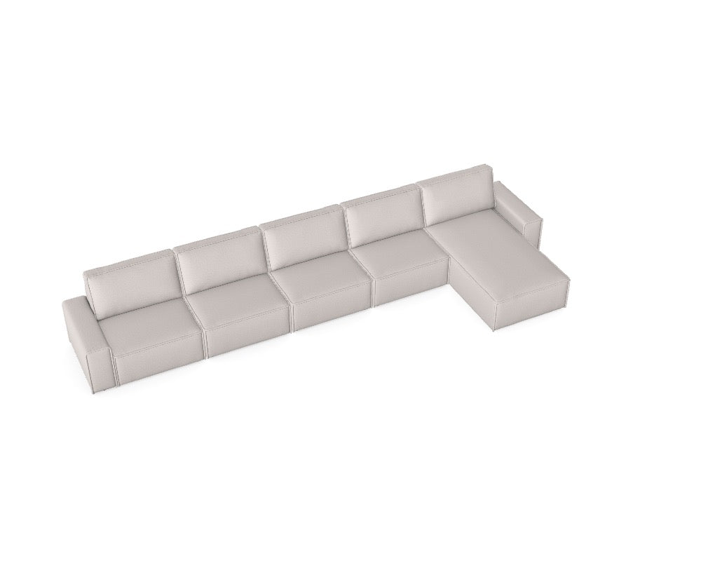 Domo Modular - Jouw gewenste configuratie M_SAK2TV