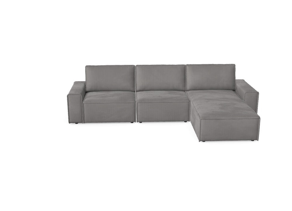 Domo Modular - Jouw gewenste configuratie M_SJZU0C