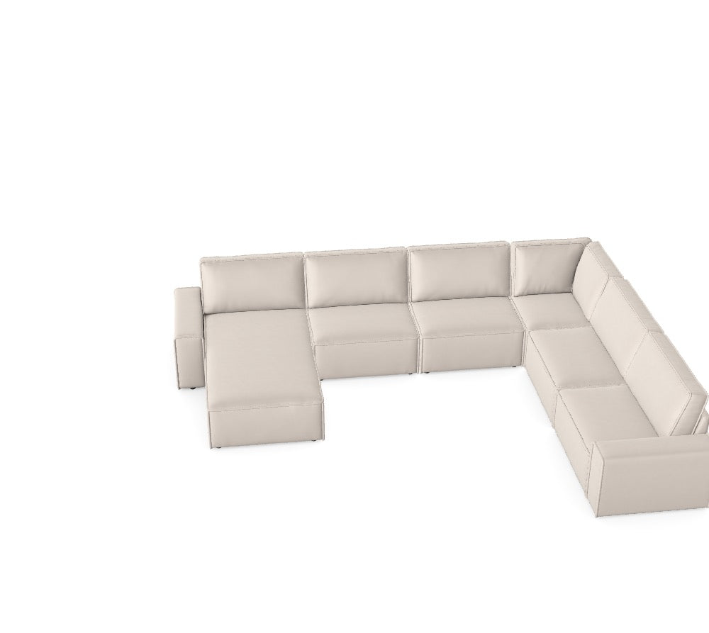 Domo Modular - Jouw gewenste configuratie M_SQCG9V