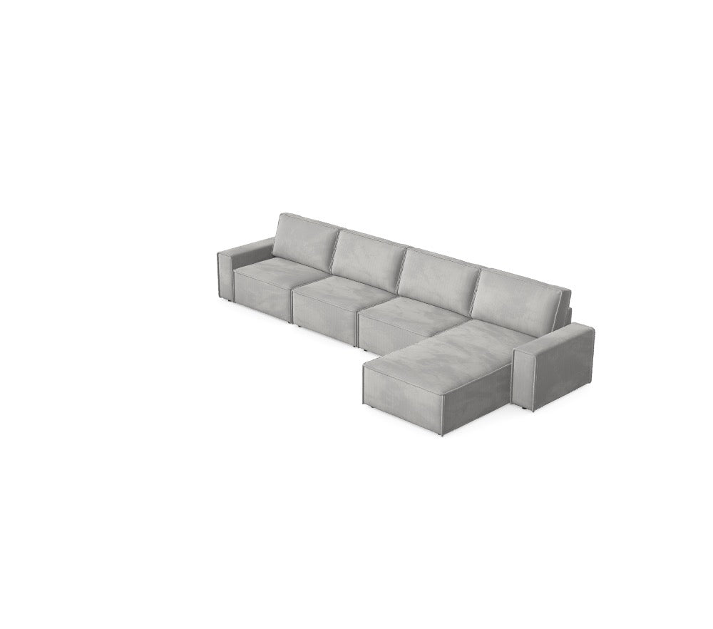 Domo Modular - Uw gewenste configuratie M_STZTHK7