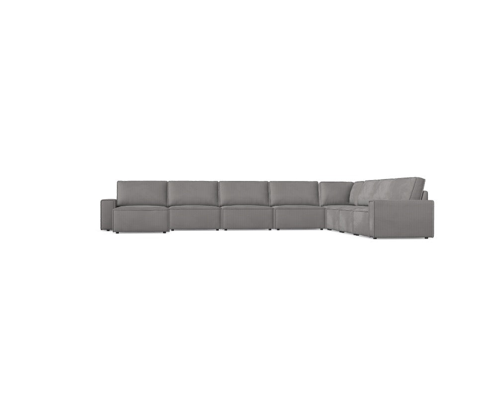 Domo Modular - Uw gewenste configuratie M_T75W1I0