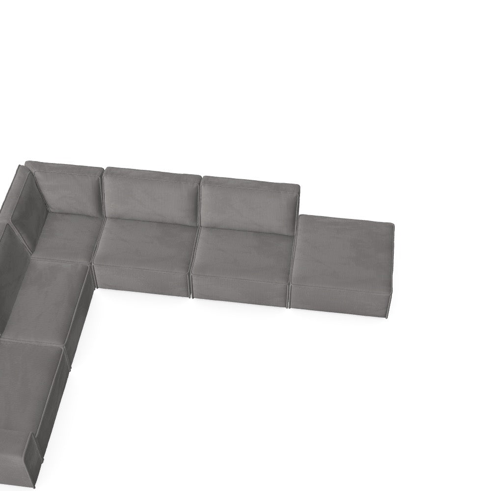 Domo Modular - Jouw gewenste configuratie M_TCL3ZD