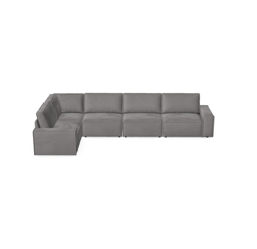 Domo Modular - Jouw gewenste configuratie M_TCROFF