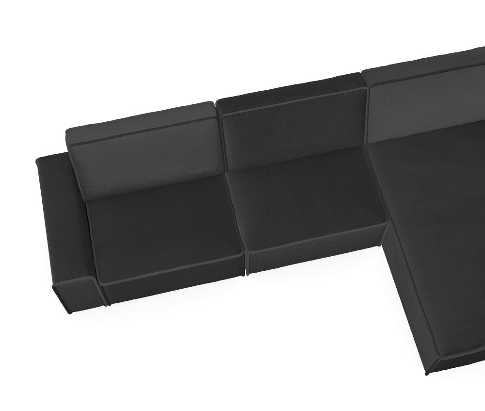 Domo Modular - Jouw gewenste configuratie M_TDCW5K