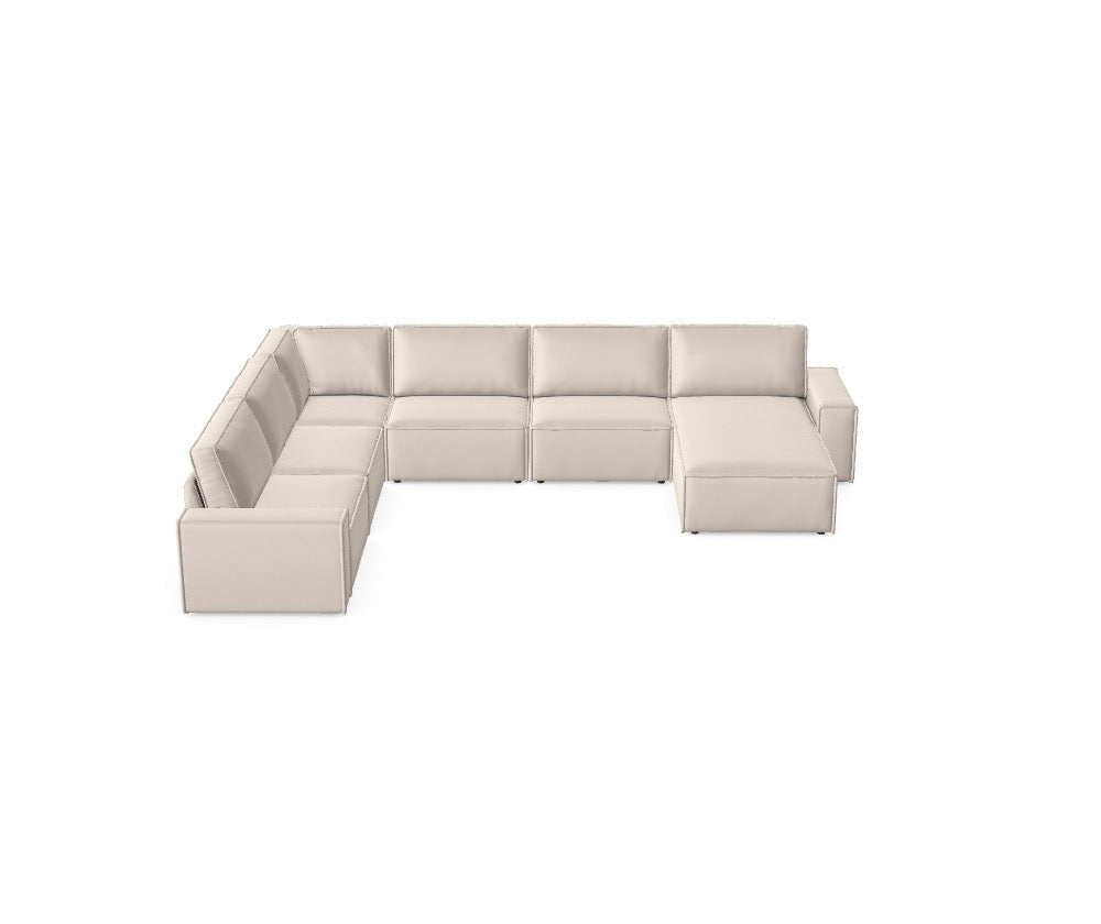 Domo Modular - Jouw gewenste configuratie M_TK4PLL