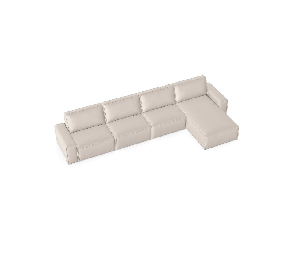 Domo Modular - Jouw gewenste configuratie M_TMSMUC