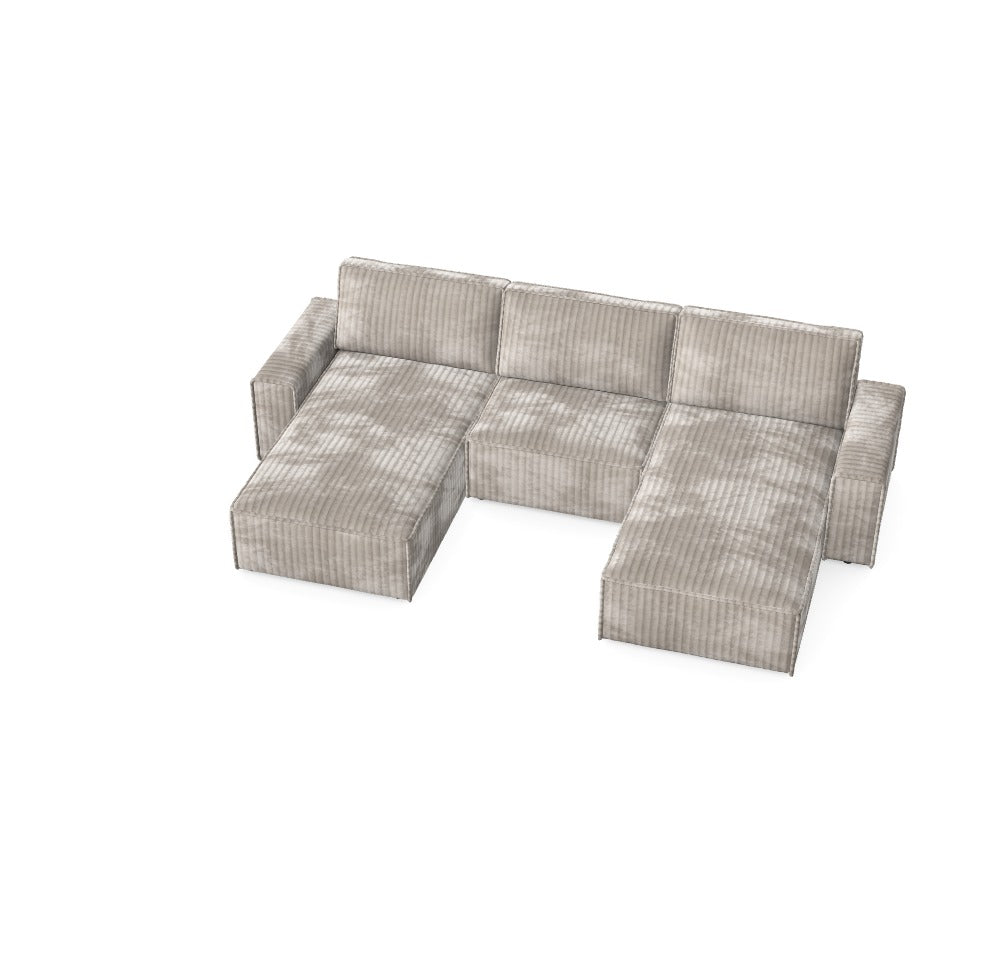 Domo Modular - Jouw gewenste configuratie M_TYFHNH