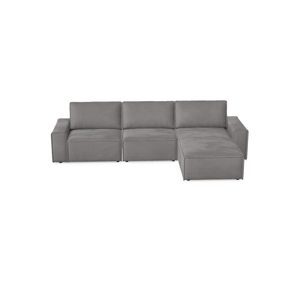 Domo Modular - Jouw gewenste configuratie M_UAN8AA