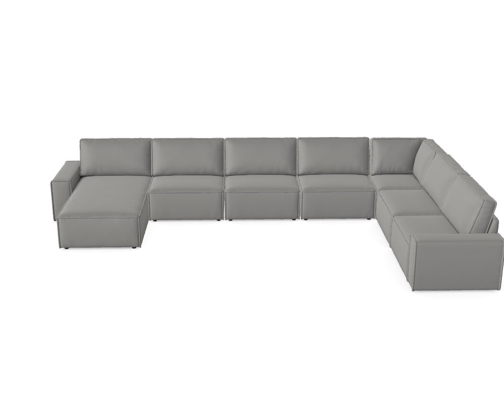 Domo Modular - Jouw gewenste configuratie M_UBTKN5