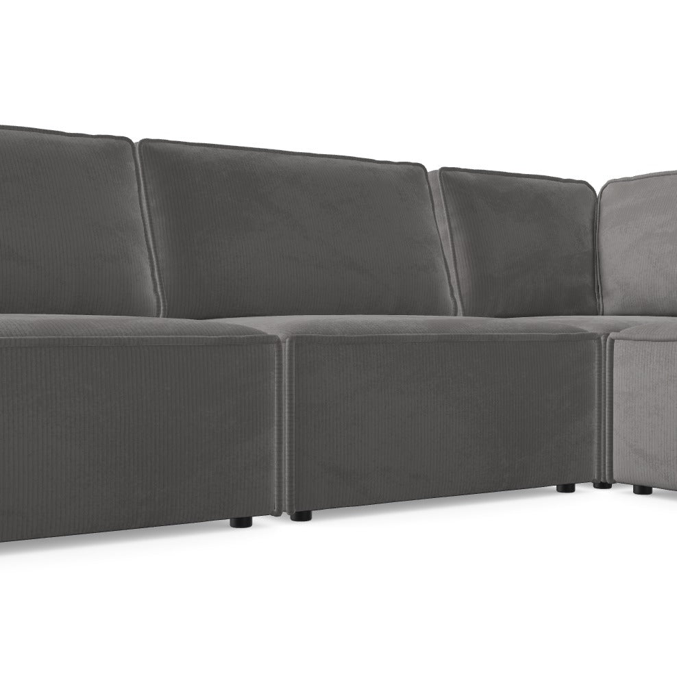 Domo Modular - Jouw gewenste configuratie M_UDOD7P