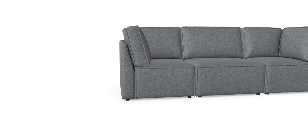 Domo Modular - Jouw gewenste configuratie M_UFM6RR