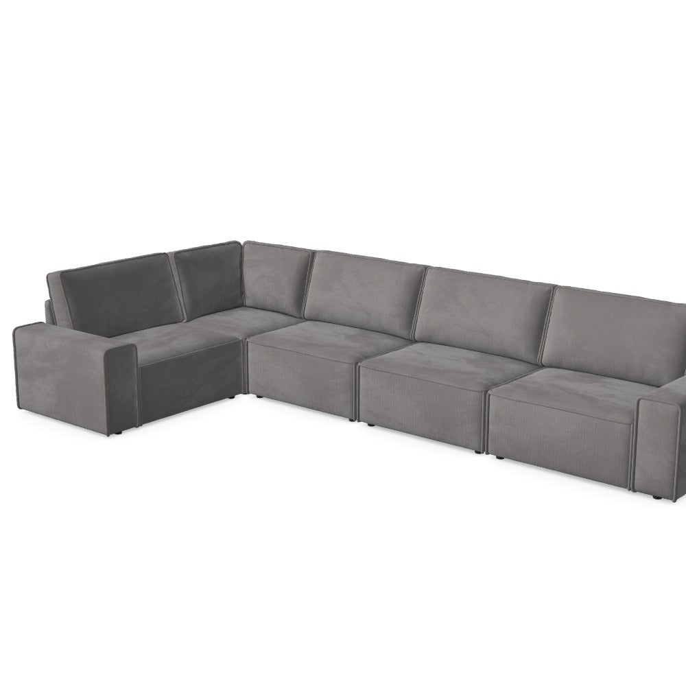 Domo Modular - uw gewenste configuratie M_UKT8WOP