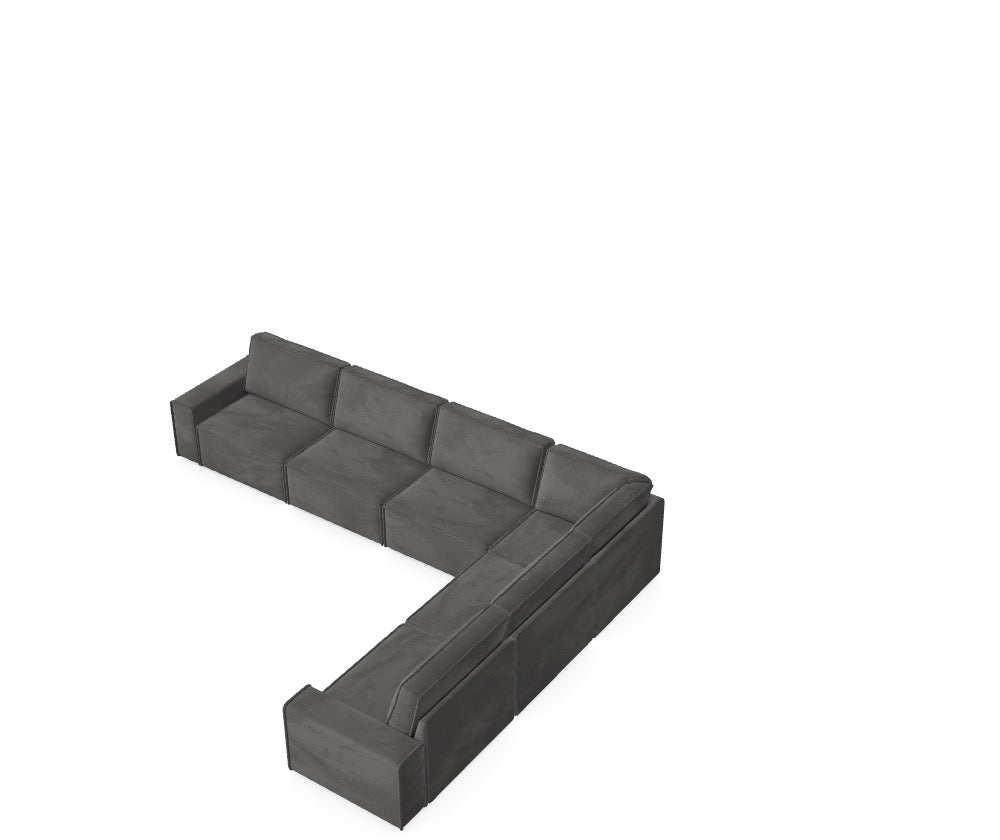 Domo Modular - Jouw gewenste configuratie M_USZDXHT