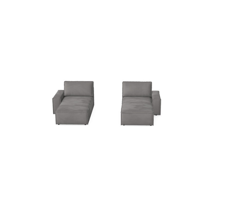 Domo Modulair - Jouw Gewenste Configuratie M_V2IFWCU