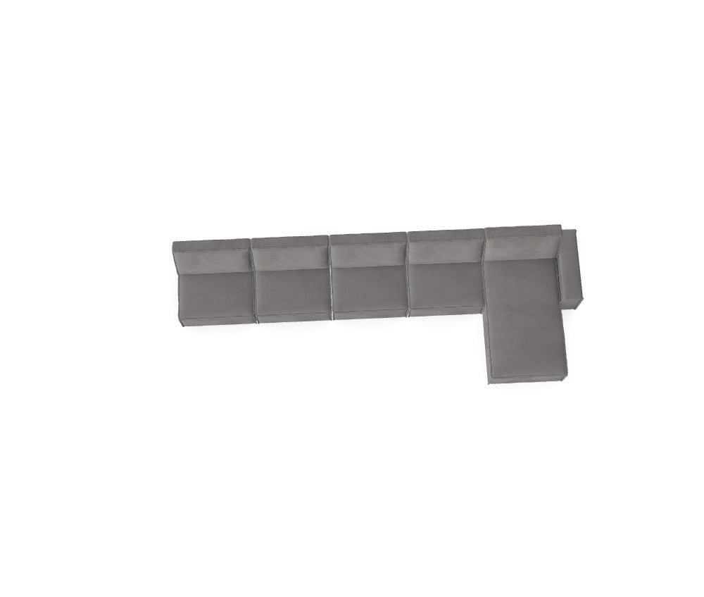Domo Modular - Jouw gewenste configuratie M_VAU40M