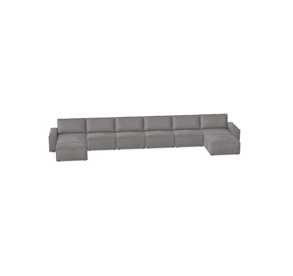 Domo Modular - Jouw gewenste configuratie M_VBGCMO