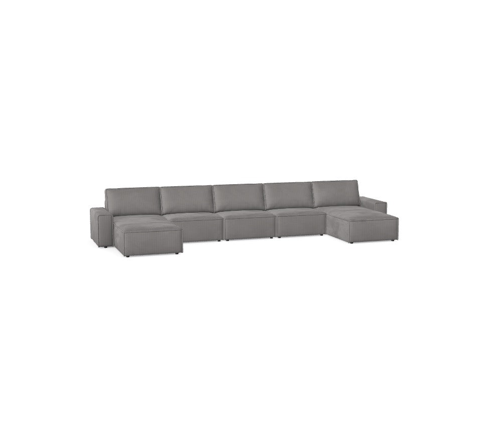 Domo Modular - Jouw gewenste configuratie M_VCZEKC