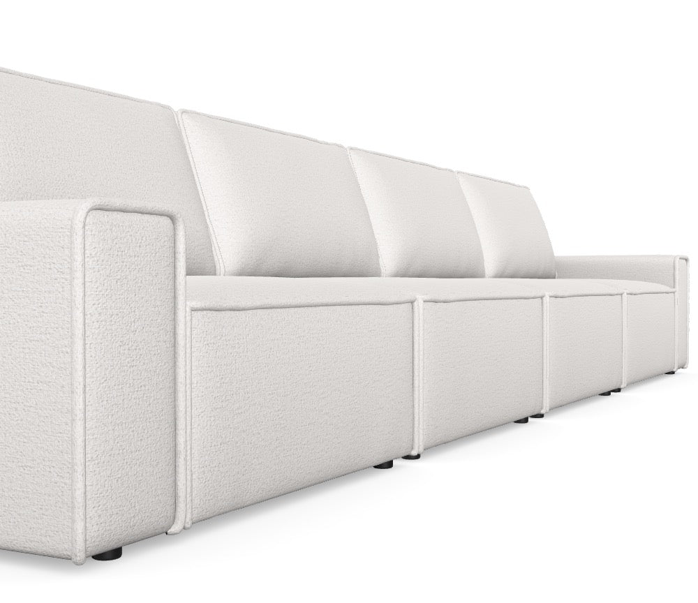 Domo Modular - Jouw gewenste configuratie M_VLUIQD