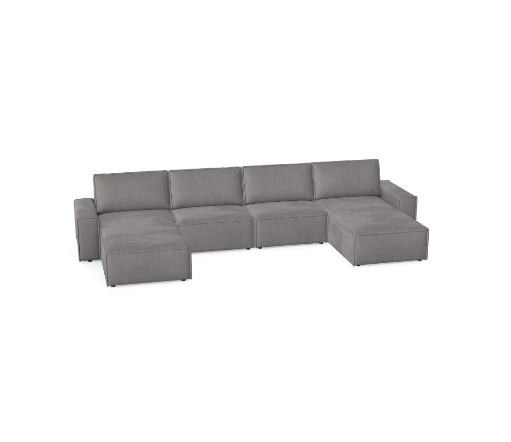 Domo Modular - Jouw gewenste configuratie M_VNOSW8