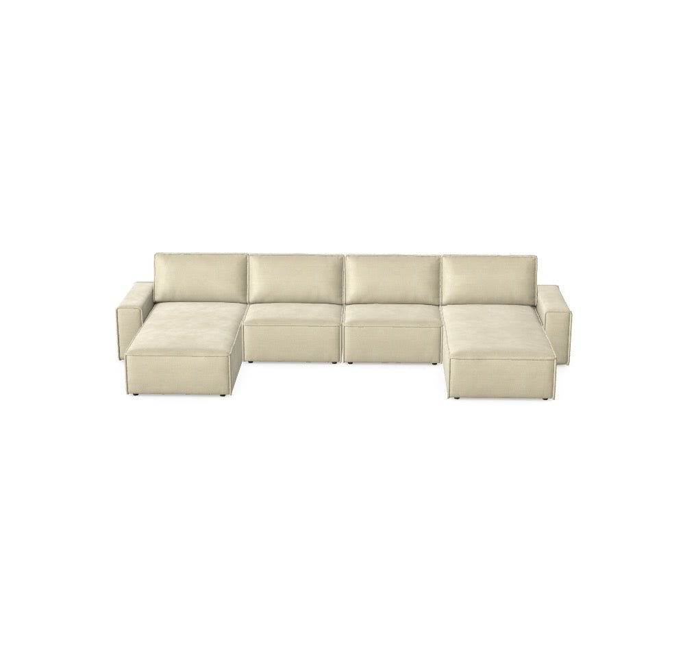 Domo Modular - Jouw gewenste configuratie M_VQSHMJ