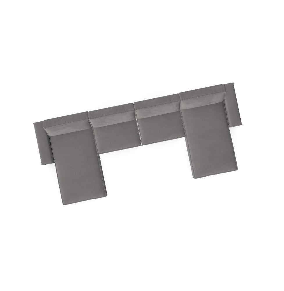 Domo Modular - Jouw gewenste configuratie M_VVU2UI
